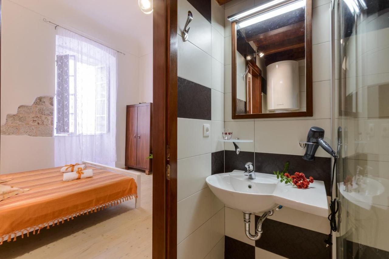 Apartment Klara Dubrovnik Extérieur photo