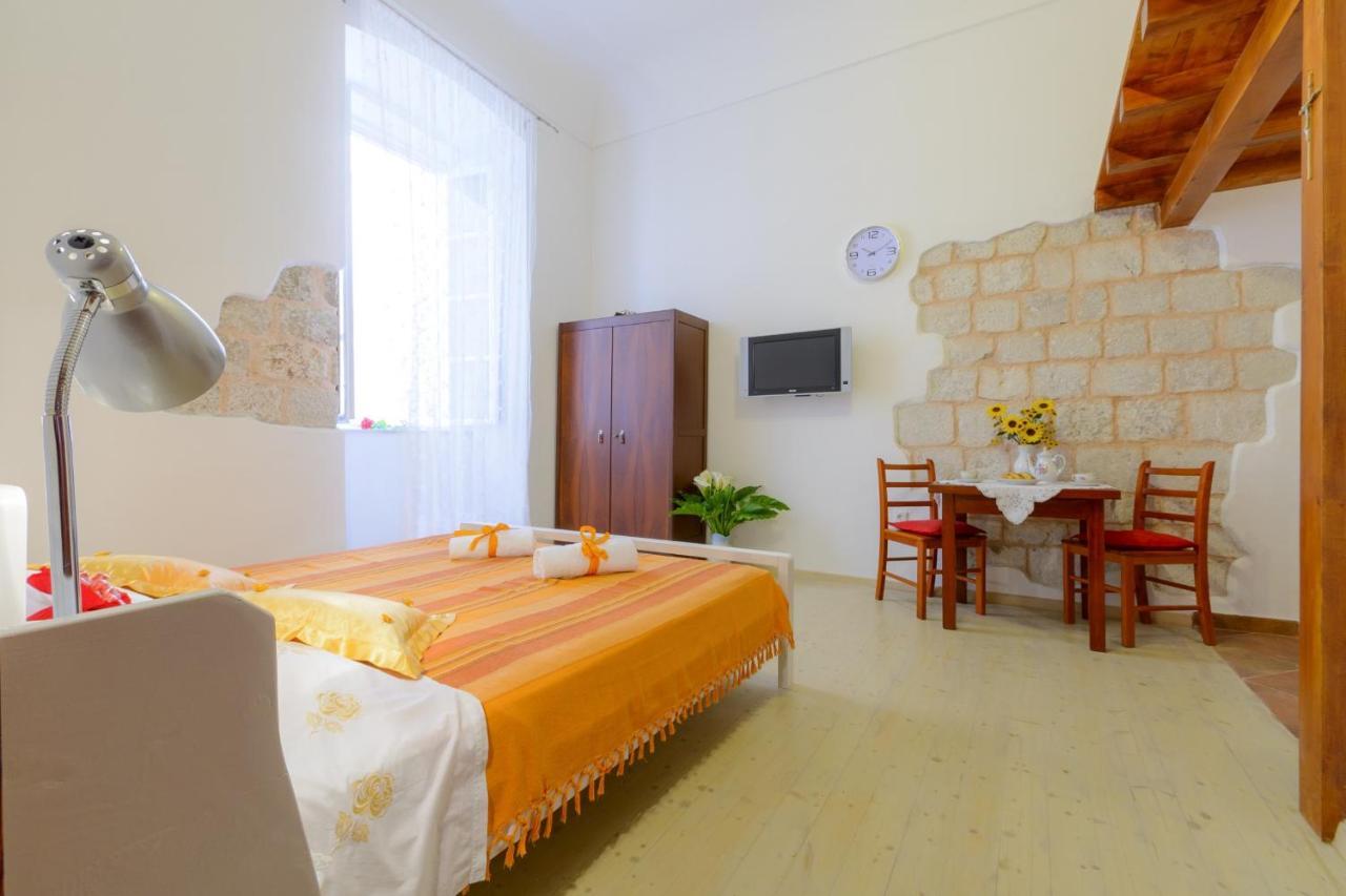 Apartment Klara Dubrovnik Extérieur photo