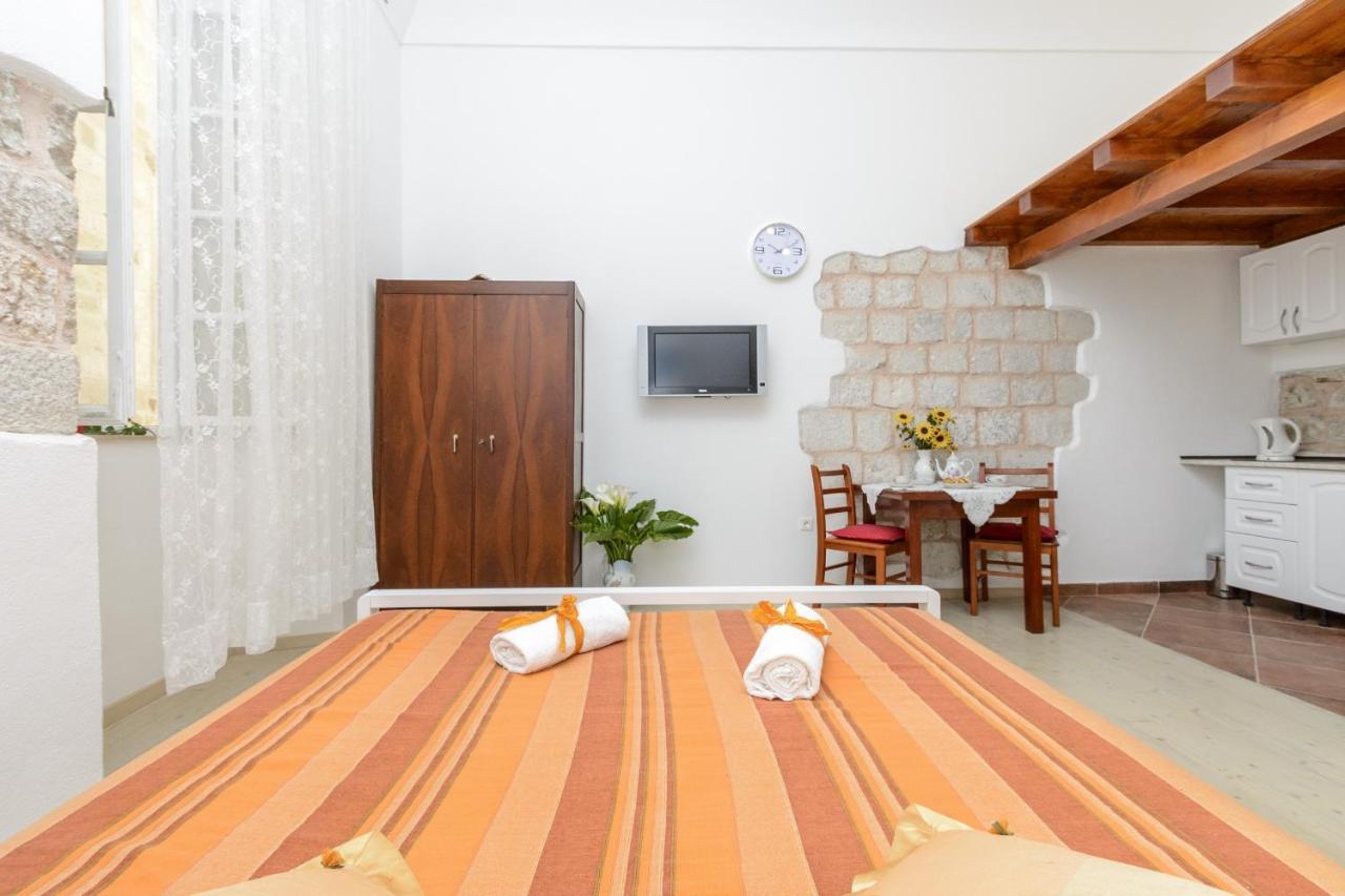 Apartment Klara Dubrovnik Extérieur photo